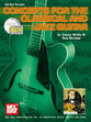Concepts for the Classical-Book and CD Guitar and Fretted sheet music cover